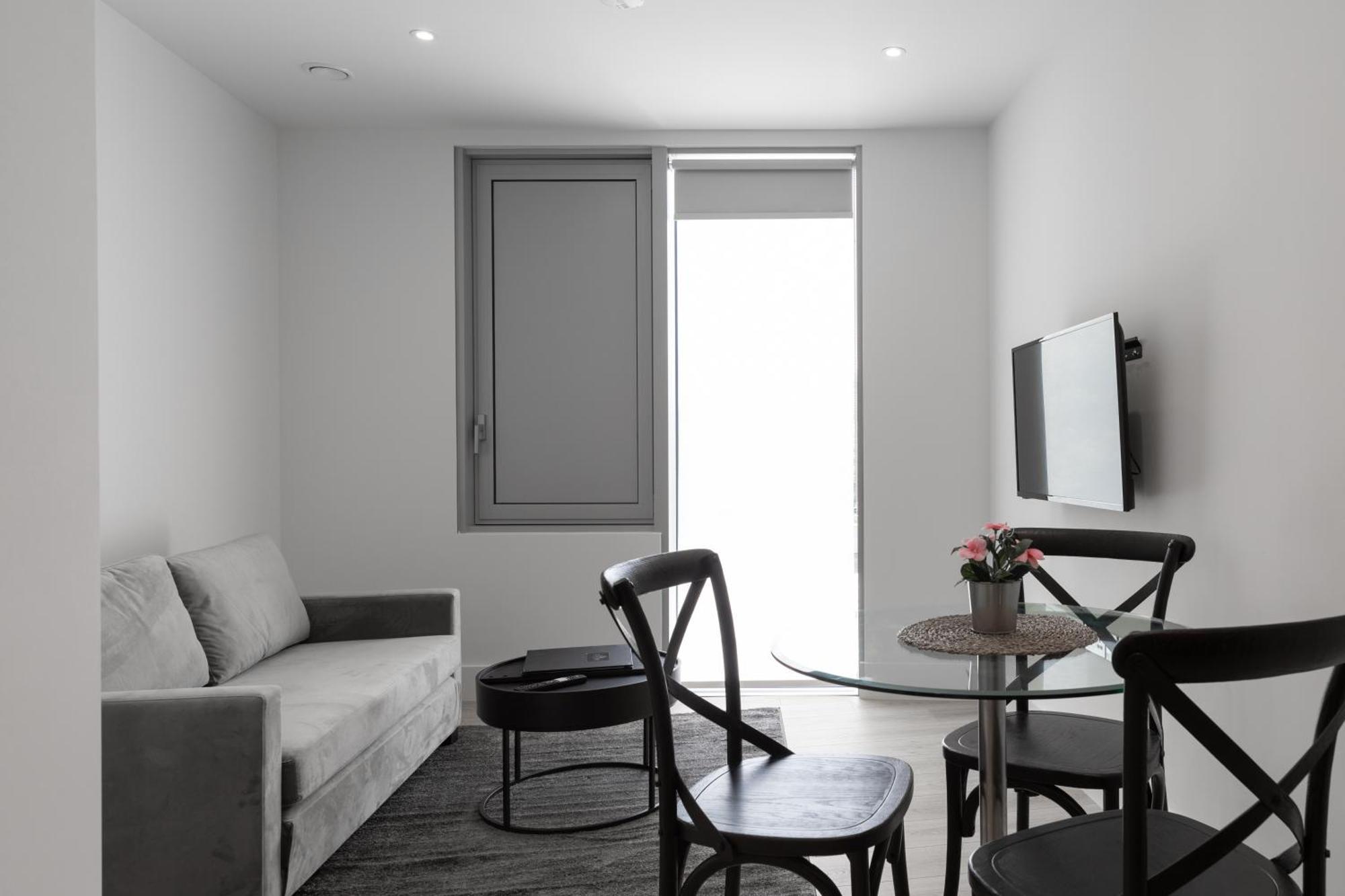 Stayinn Stratford Londýn Exteriér fotografie